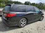 2018 Honda Odyssey EXL