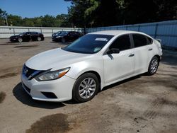 Nissan salvage cars for sale: 2016 Nissan Altima 2.5