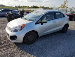 2012 KIA Rio LX en venta en Ottawa, ON