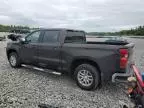 2019 Chevrolet Silverado K1500 LT