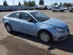 2011 Chevrolet Cruze LS