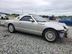 2004 Ford Thunderbird