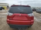 2013 Mitsubishi Outlander SE