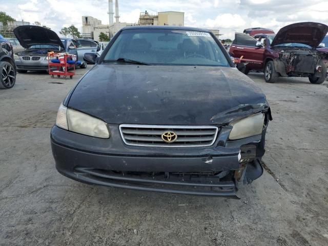 2000 Toyota Camry LE