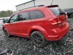 2018 Dodge Journey SXT