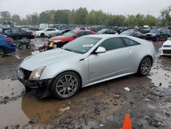 2011 Cadillac CTS-V en venta en Chalfont, PA