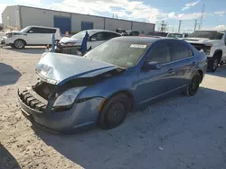 Mercury Vehiculos salvage en venta: 2010 Mercury Milan Premier