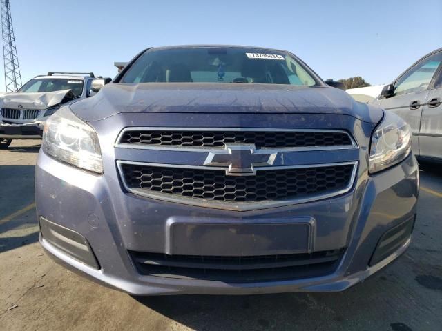 2014 Chevrolet Malibu LS