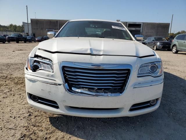 2012 Chrysler 300 Limited