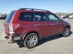 2011 Subaru Forester 2.5X Premium