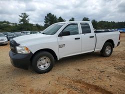 Salvage cars for sale at Austell, GA auction: 2020 Dodge RAM 1500 Classic Tradesman