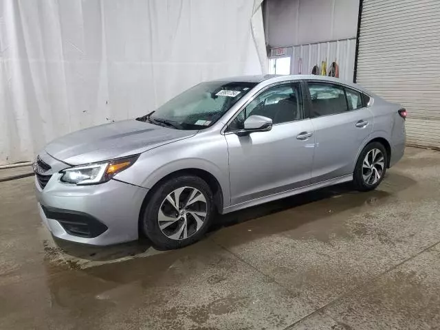 2020 Subaru Legacy Premium