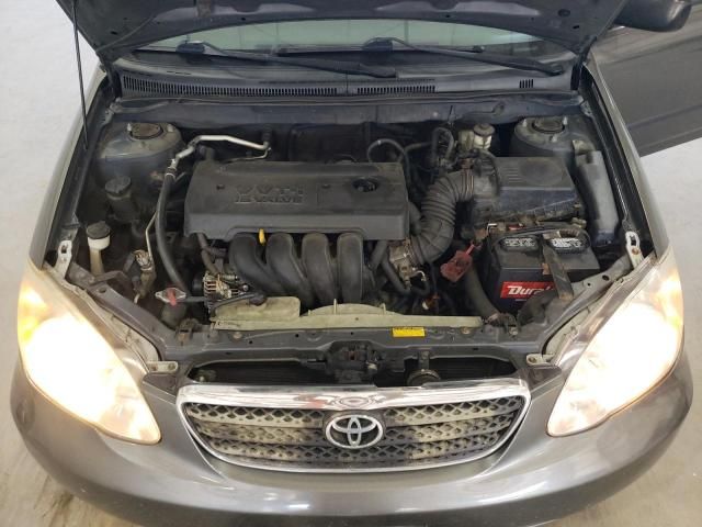 2008 Toyota Corolla CE