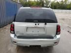 2008 Chevrolet Trailblazer LS