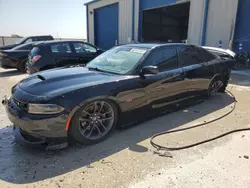 Dodge salvage cars for sale: 2023 Dodge Charger Scat Pack