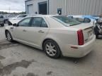 2010 Cadillac STS