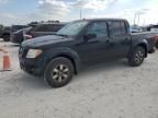 2011 Nissan Frontier S