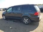 2011 Volkswagen Routan SEL