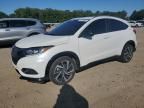 2020 Honda HR-V Sport