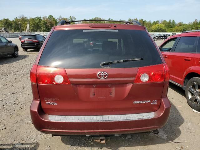 2006 Toyota Sienna LE