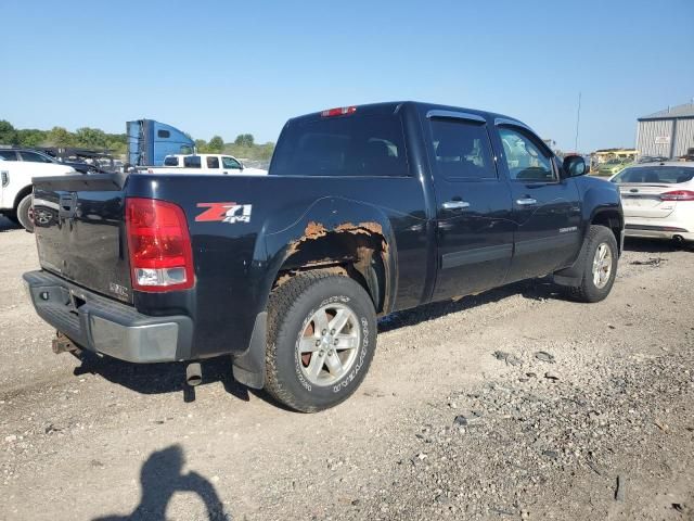 2011 GMC Sierra K1500 SLE