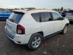 2015 Jeep Compass Latitude