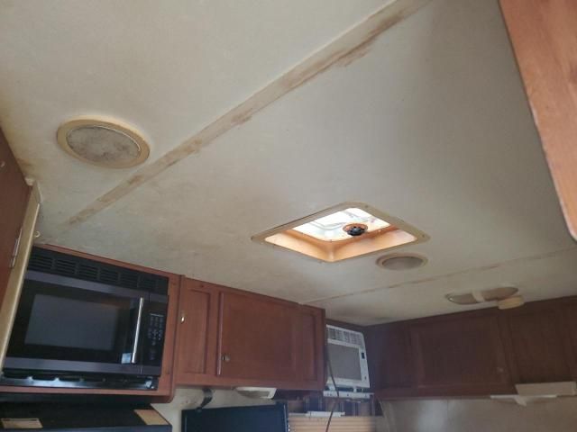 2012 Jayco Swift