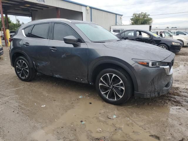 2022 Mazda CX-5 Premium