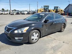 Nissan Vehiculos salvage en venta: 2013 Nissan Altima 2.5