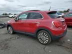 2016 Fiat 500X Lounge