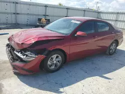 2024 Hyundai Elantra SE en venta en Walton, KY