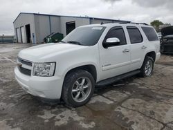 Chevrolet Vehiculos salvage en venta: 2008 Chevrolet Tahoe K1500