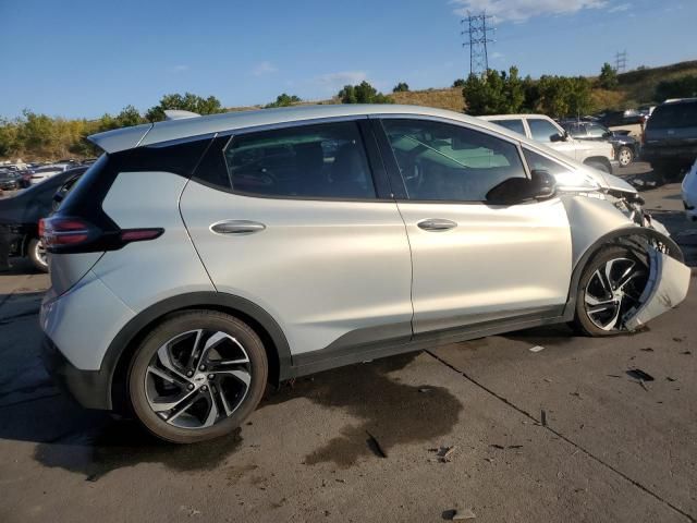 2023 Chevrolet Bolt EV 2LT