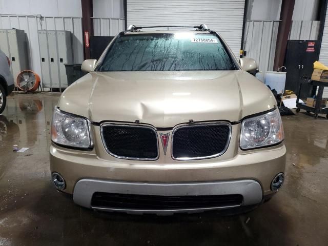 2007 Pontiac Torrent