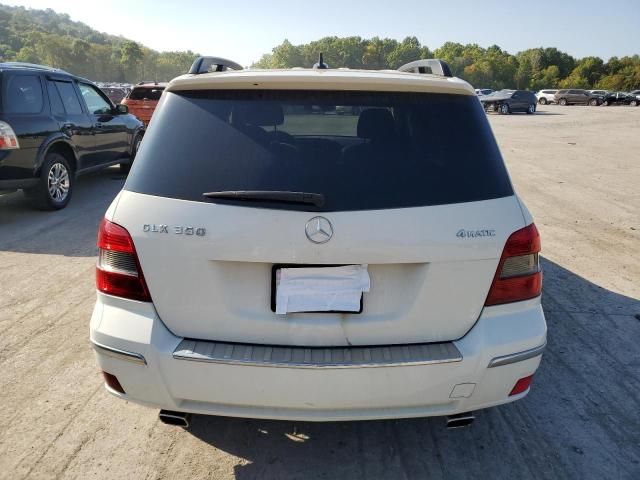 2012 Mercedes-Benz GLK 350 4matic