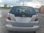 2011 Honda FIT