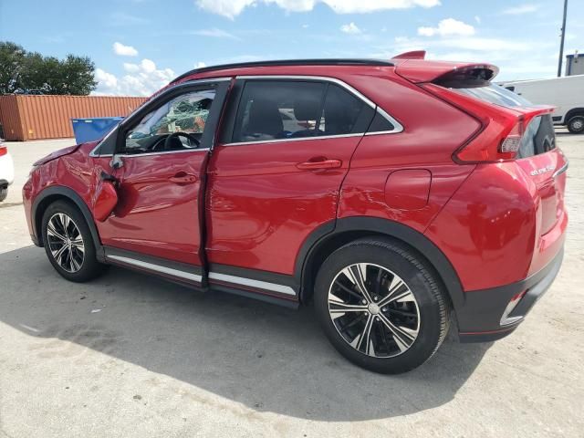 2020 Mitsubishi Eclipse Cross