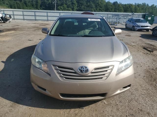 2008 Toyota Camry CE