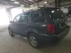 2005 Honda Pilot EX