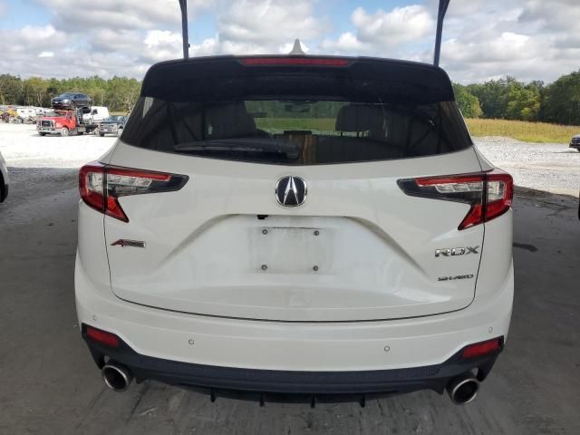 2022 Acura RDX A-Spec