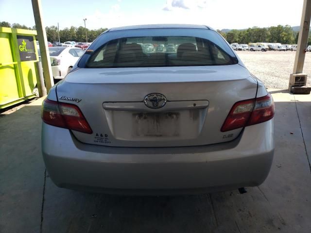 2008 Toyota Camry CE