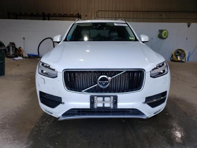 2017 Volvo XC90 T6