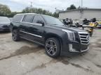 2015 Cadillac Escalade ESV Premium