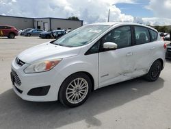 2015 Ford C-MAX SE en venta en Orlando, FL