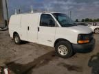 2004 Chevrolet Express G3500