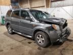 2007 Honda Pilot EXL