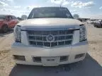 2013 Cadillac Escalade ESV Platinum