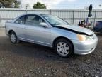 2002 Honda Civic EX