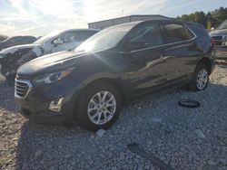 2019 Chevrolet Equinox LT en venta en Wayland, MI