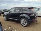 2015 Land Rover Range Rover Evoque Prestige Premium